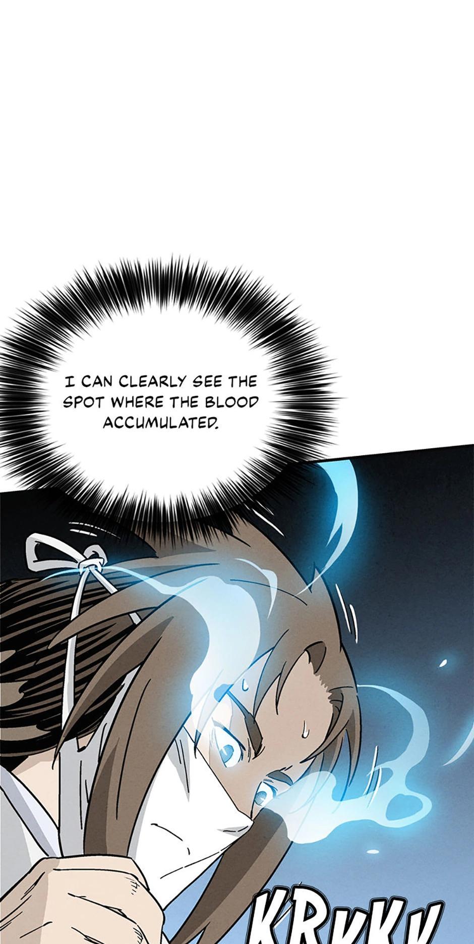 Read The Divine Surgeon EN Manga Online