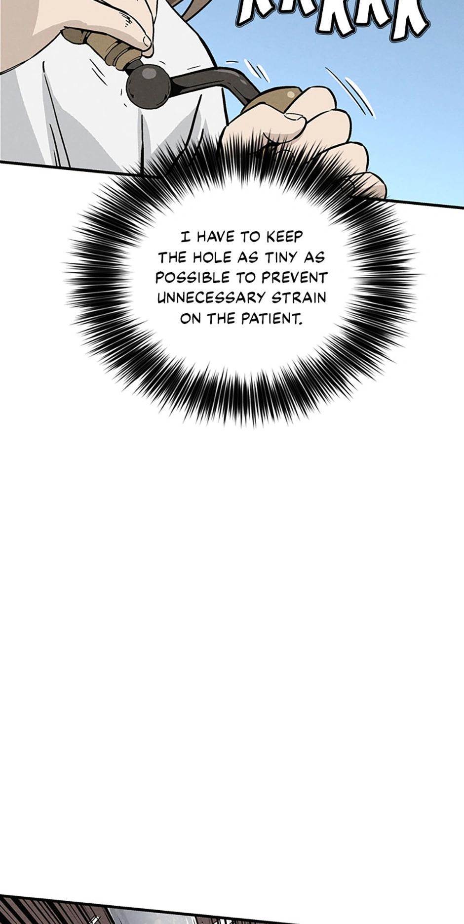Read The Divine Surgeon EN Manga Online
