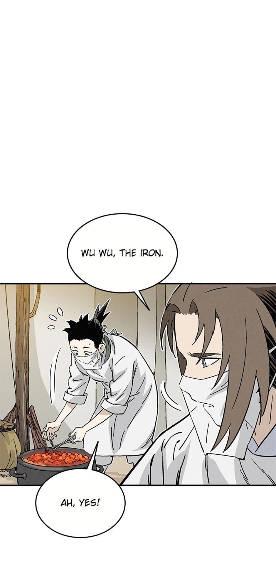 Read The Divine Surgeon EN Manga Online