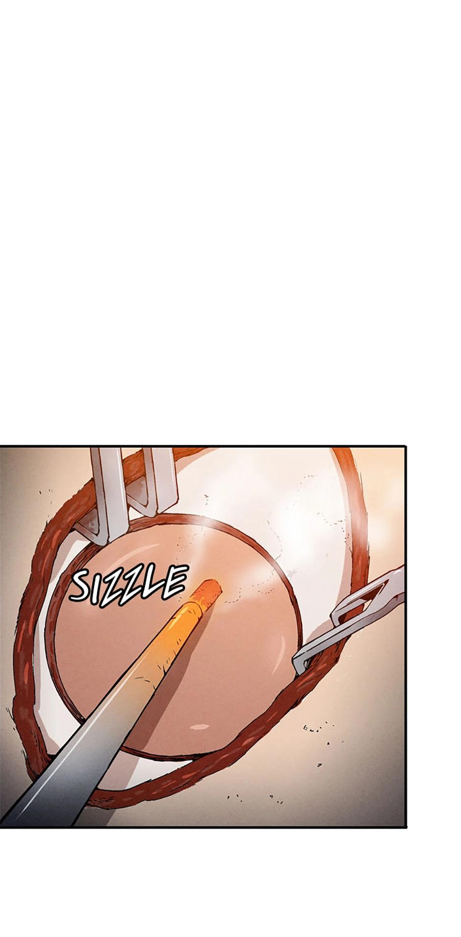 Read The Divine Surgeon EN Manga Online