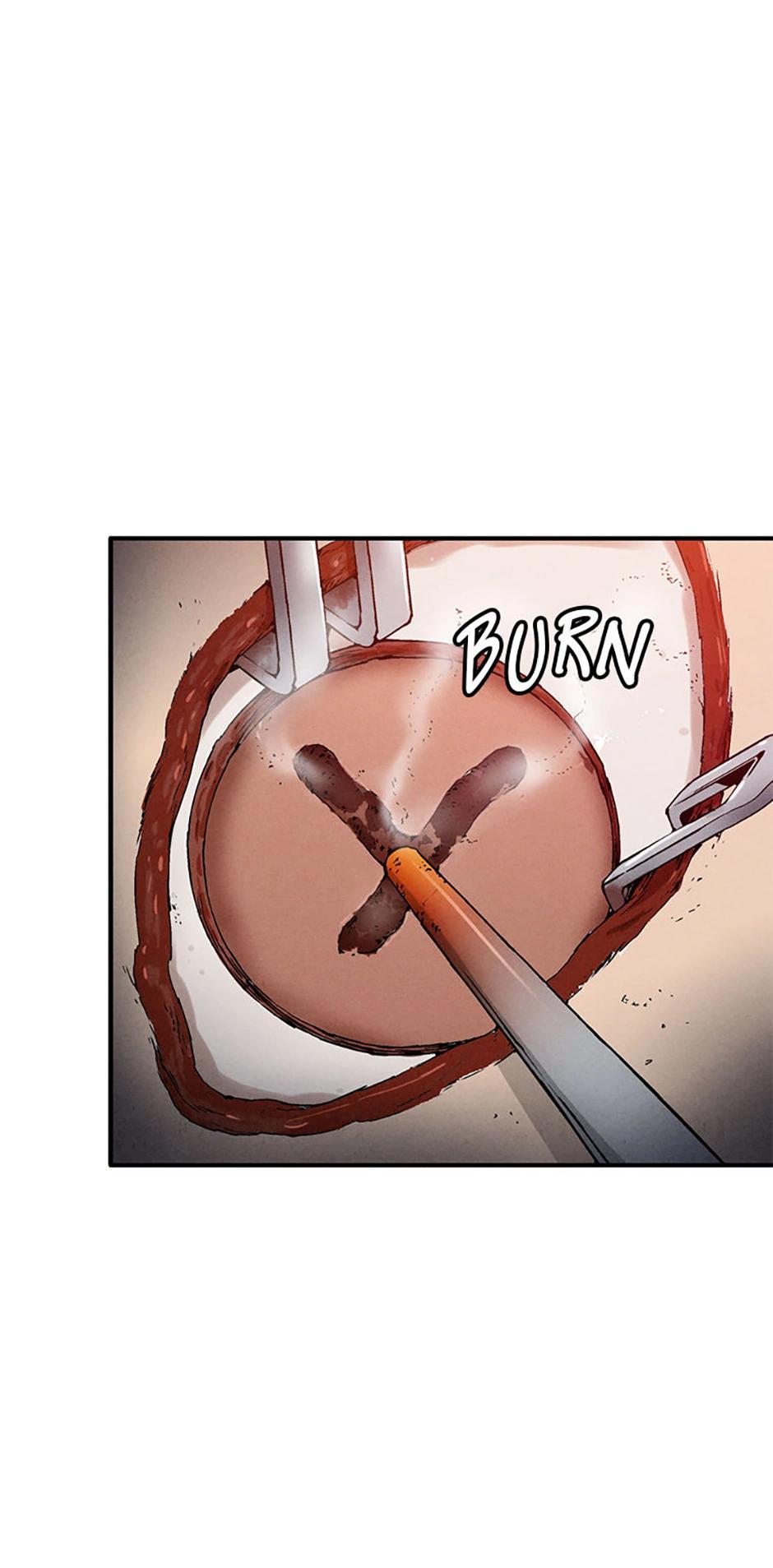 Read The Divine Surgeon EN Manga Online