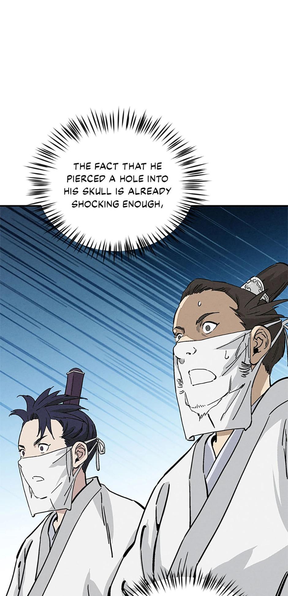 Read The Divine Surgeon EN Manga Online
