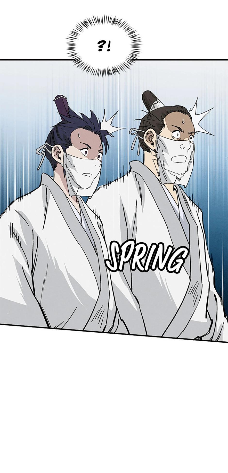 Read The Divine Surgeon EN Manga Online