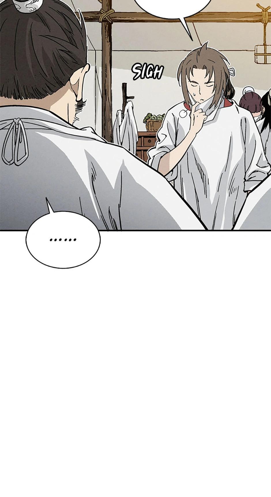Read The Divine Surgeon EN Manga Online