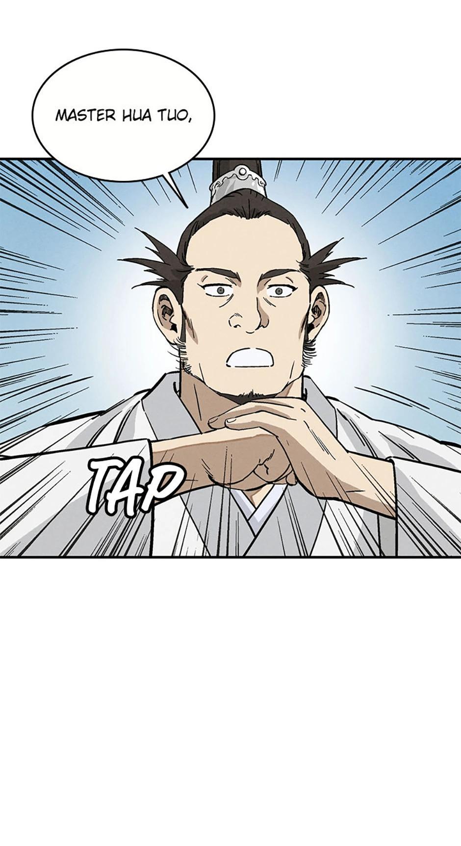 Read The Divine Surgeon EN Manga Online