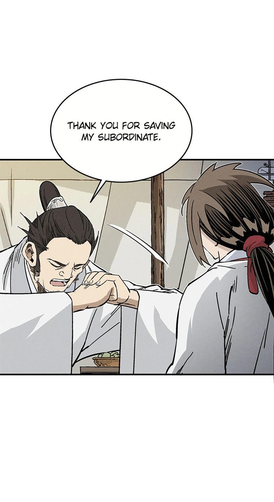 Read The Divine Surgeon EN Manga Online