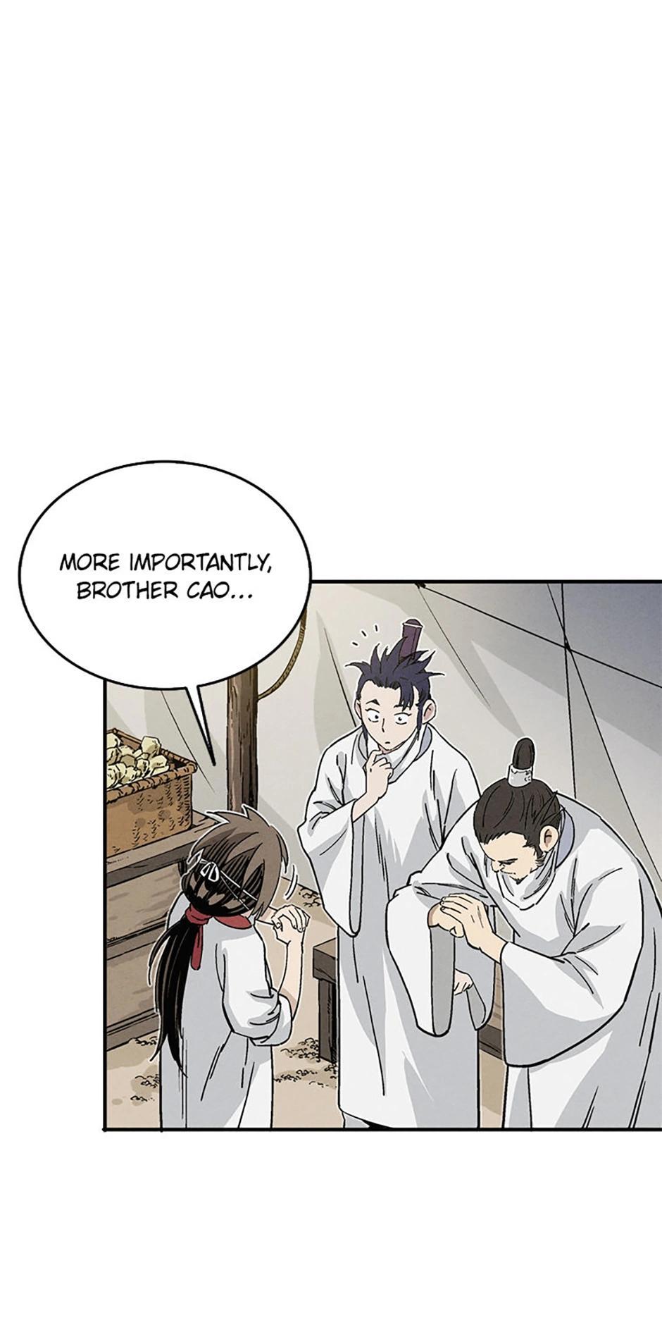 Read The Divine Surgeon EN Manga Online