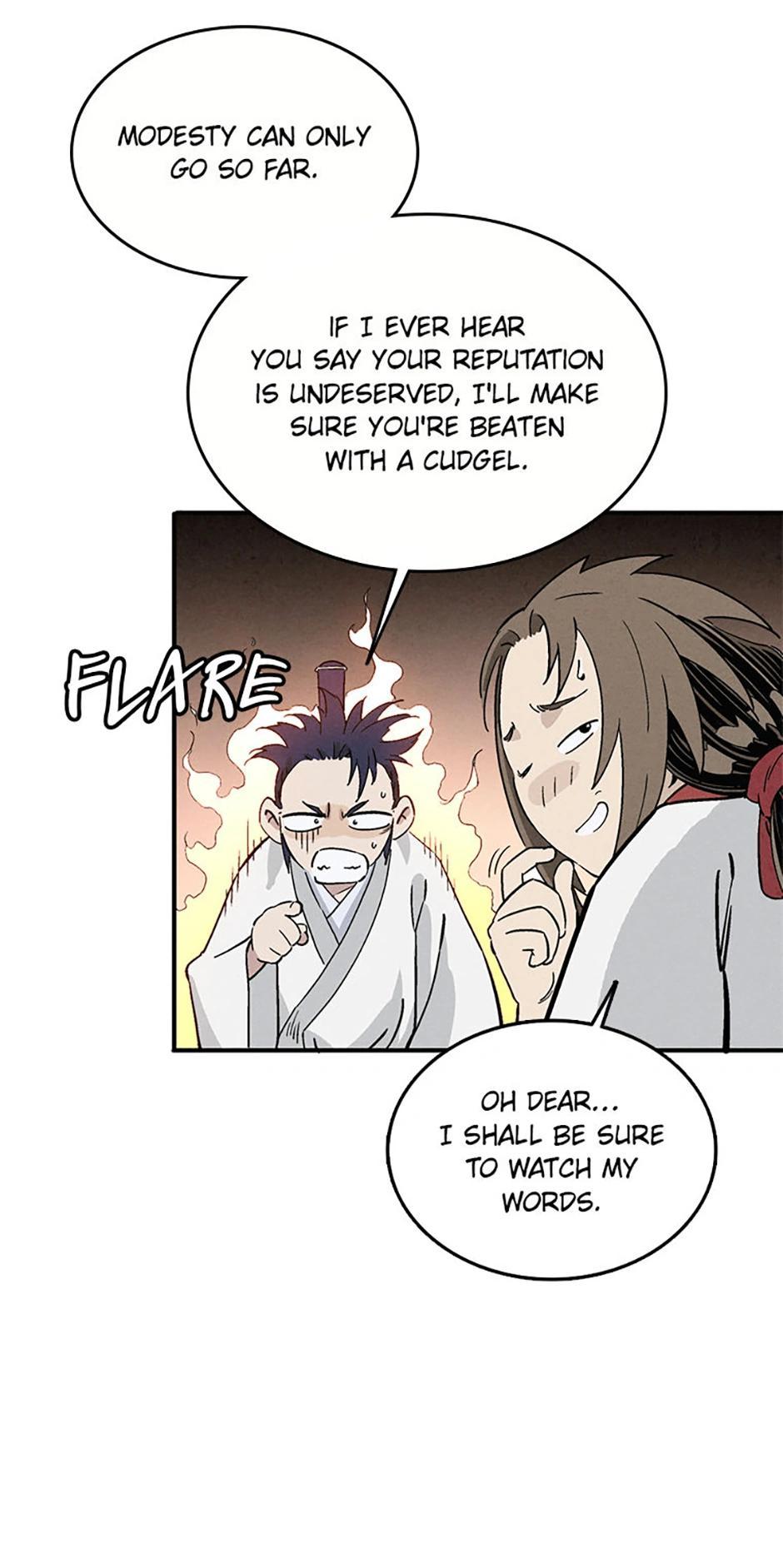 Read The Divine Surgeon EN Manga Online