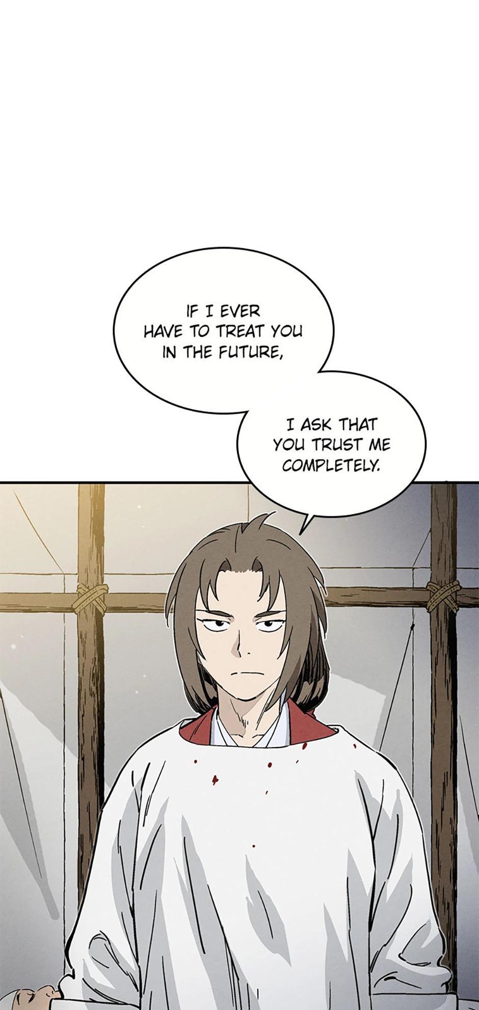 Read The Divine Surgeon EN Manga Online