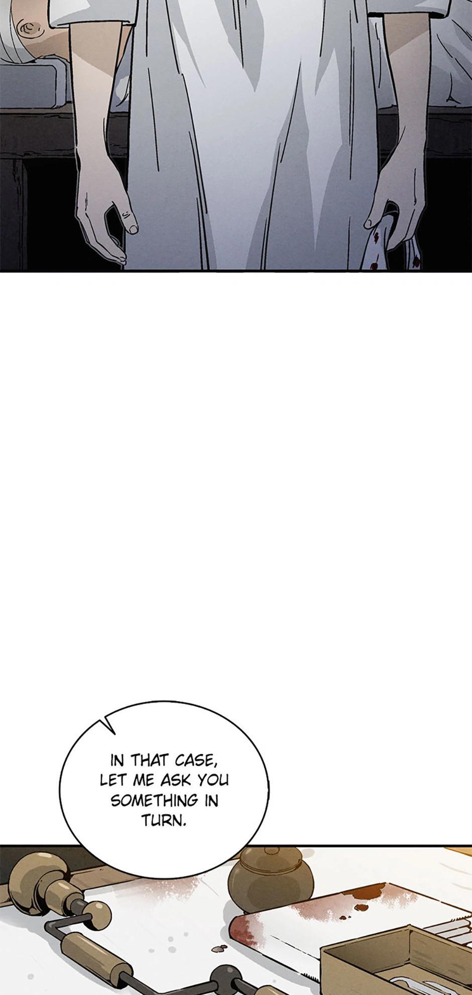 Read The Divine Surgeon EN Manga Online