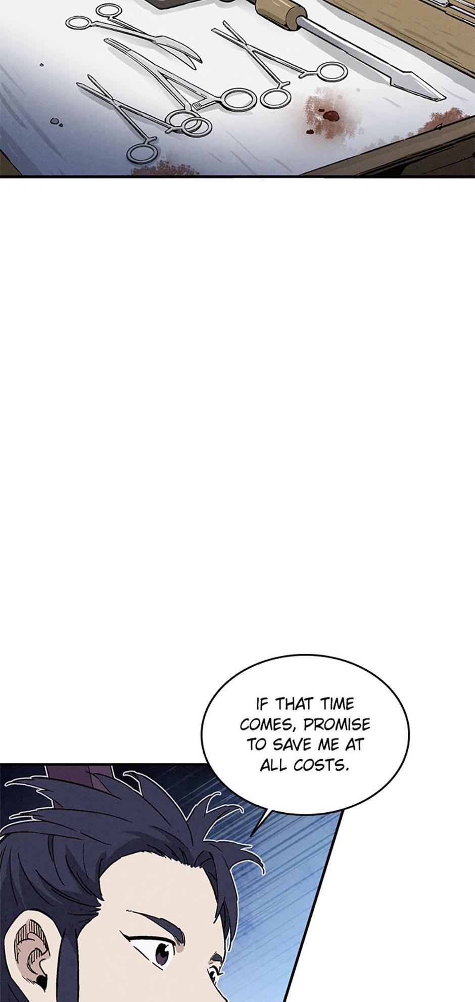Read The Divine Surgeon EN Manga Online