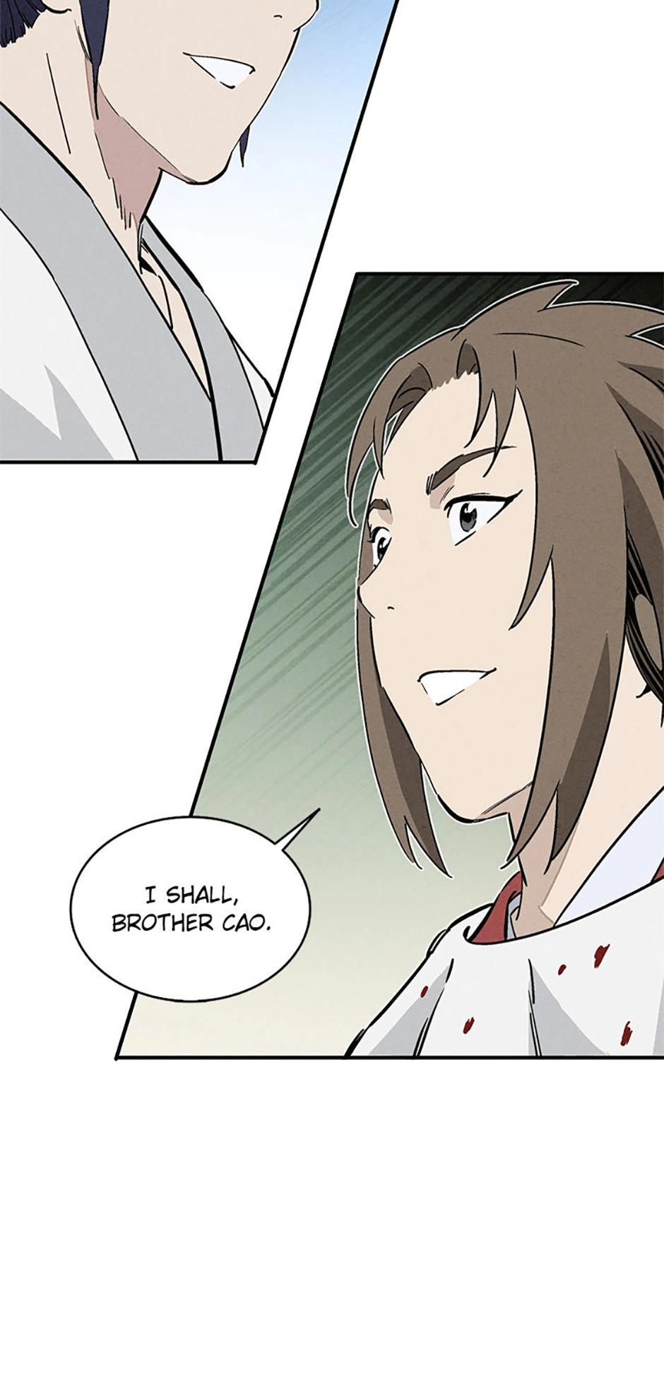 Read The Divine Surgeon EN Manga Online