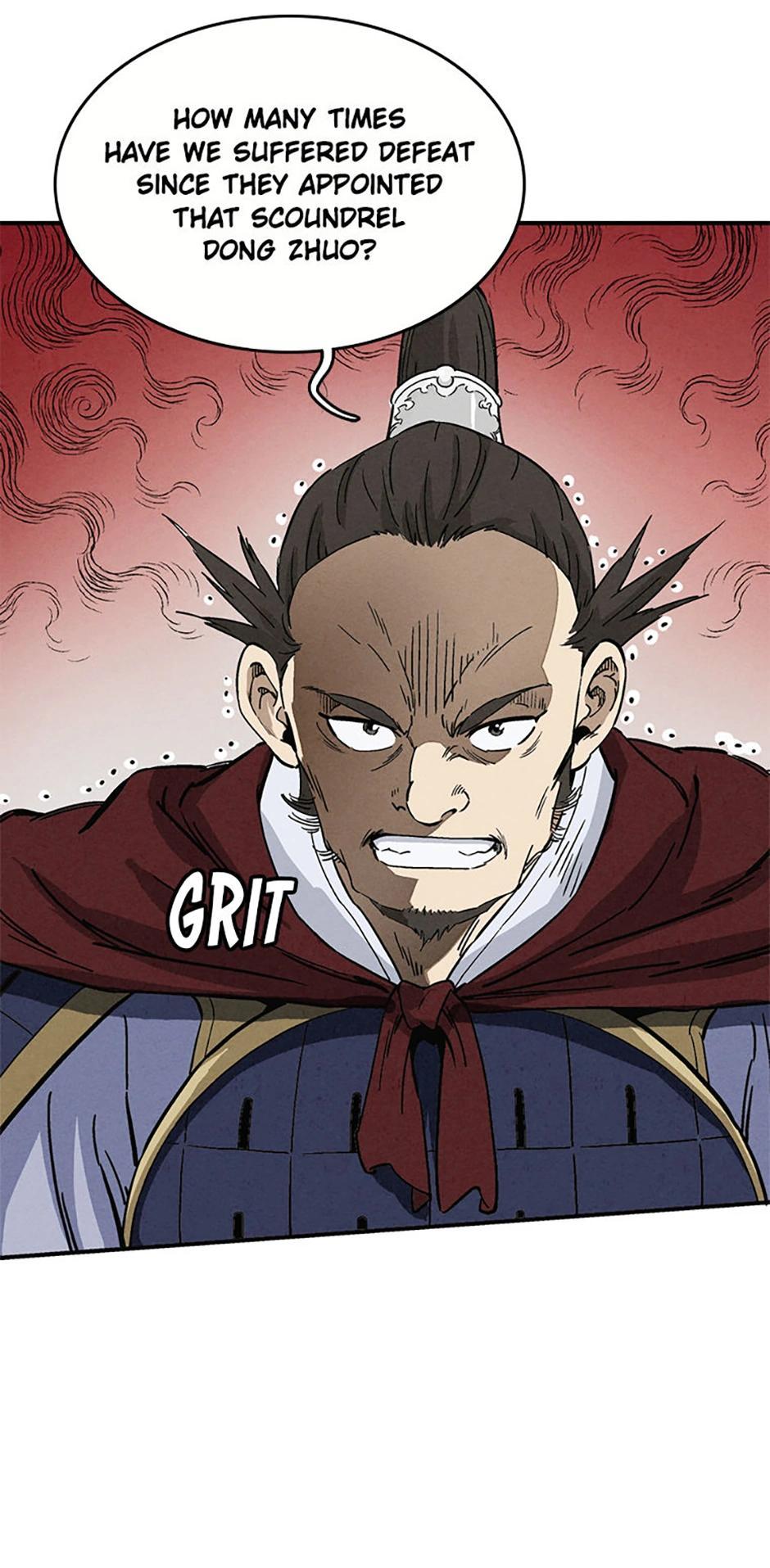Read The Divine Surgeon EN Manga Online