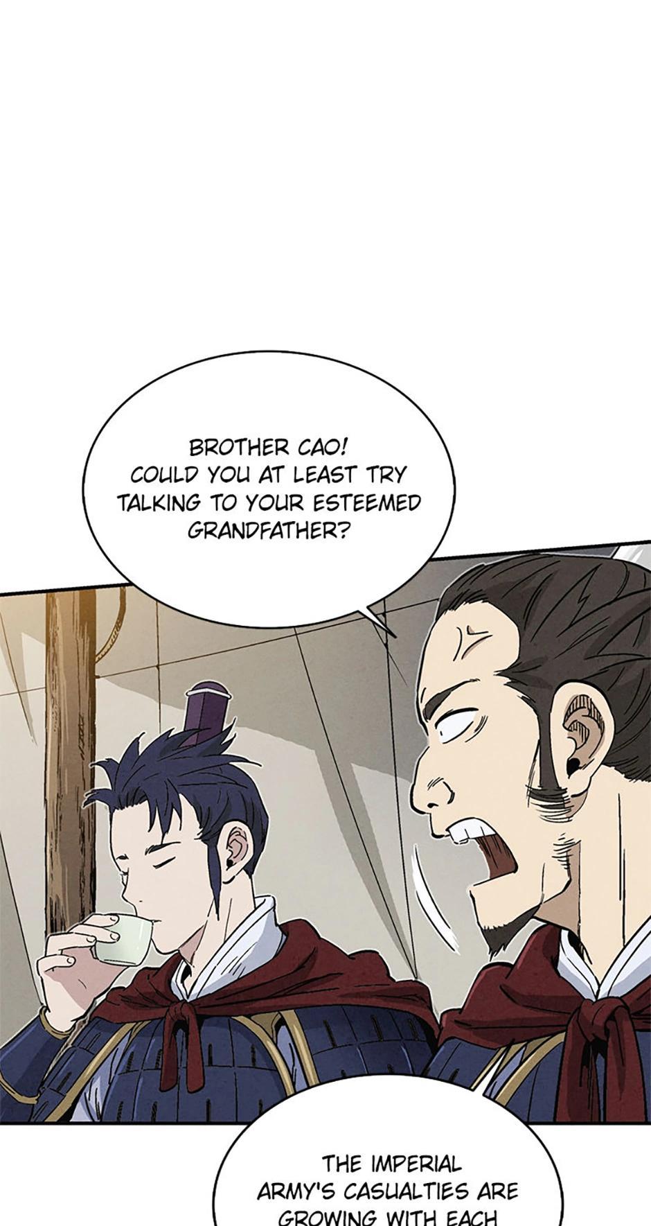 Read The Divine Surgeon EN Manga Online