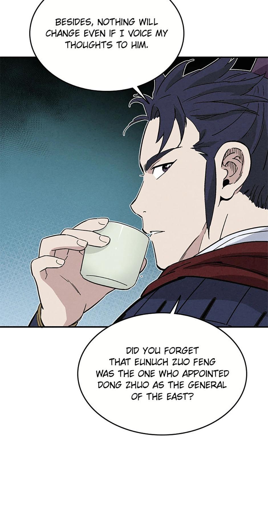 Read The Divine Surgeon EN Manga Online