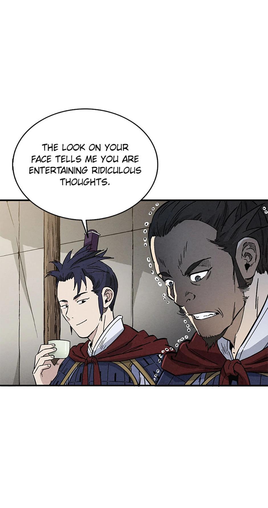 Read The Divine Surgeon EN Manga Online