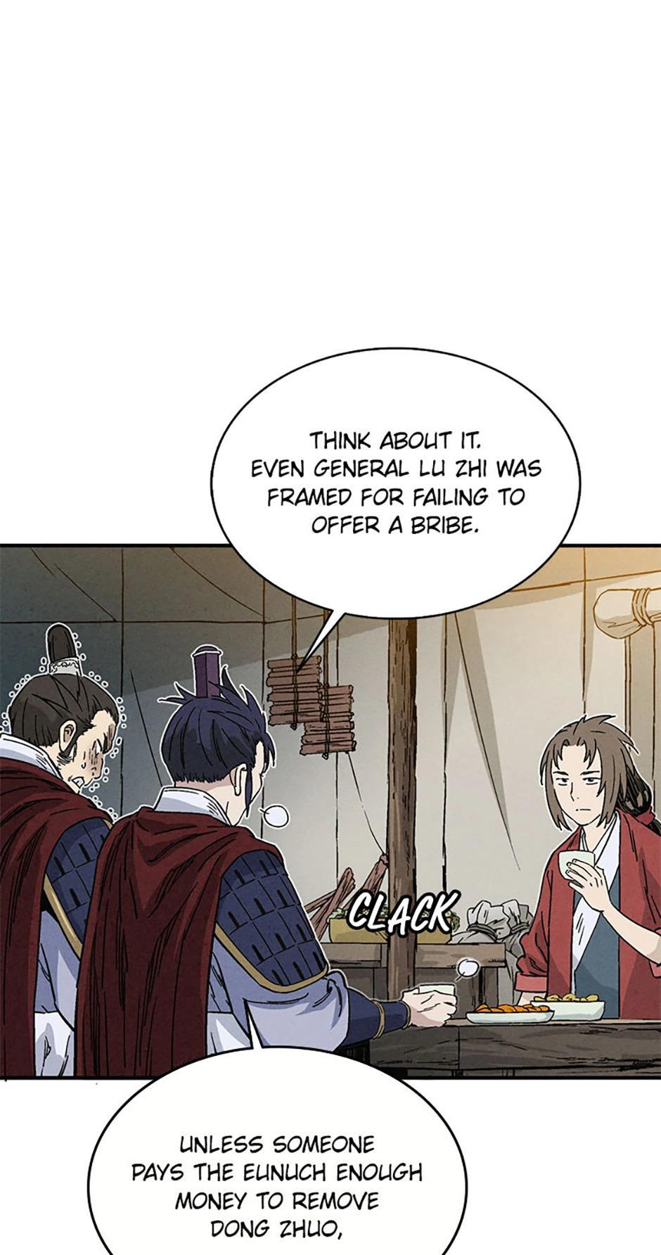 Read The Divine Surgeon EN Manga Online