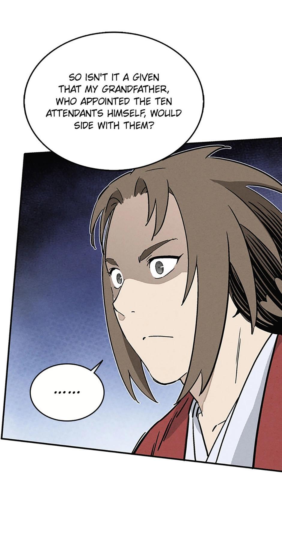 Read The Divine Surgeon EN Manga Online