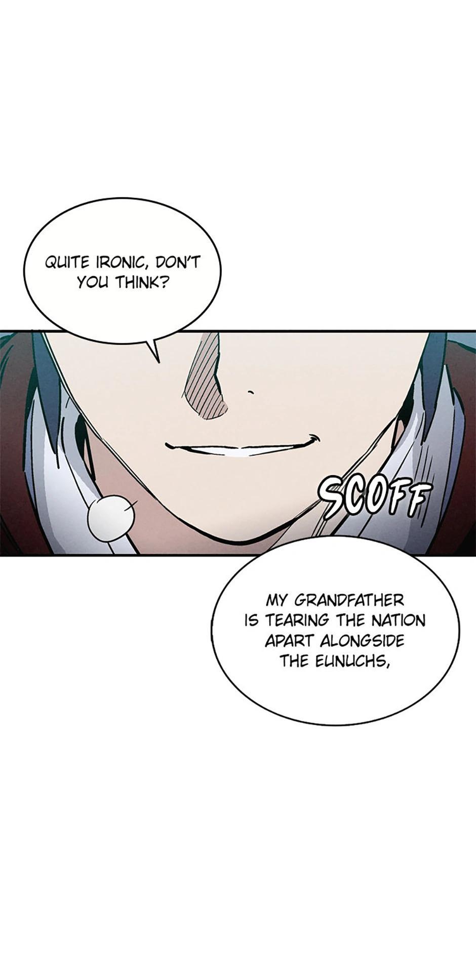 Read The Divine Surgeon EN Manga Online
