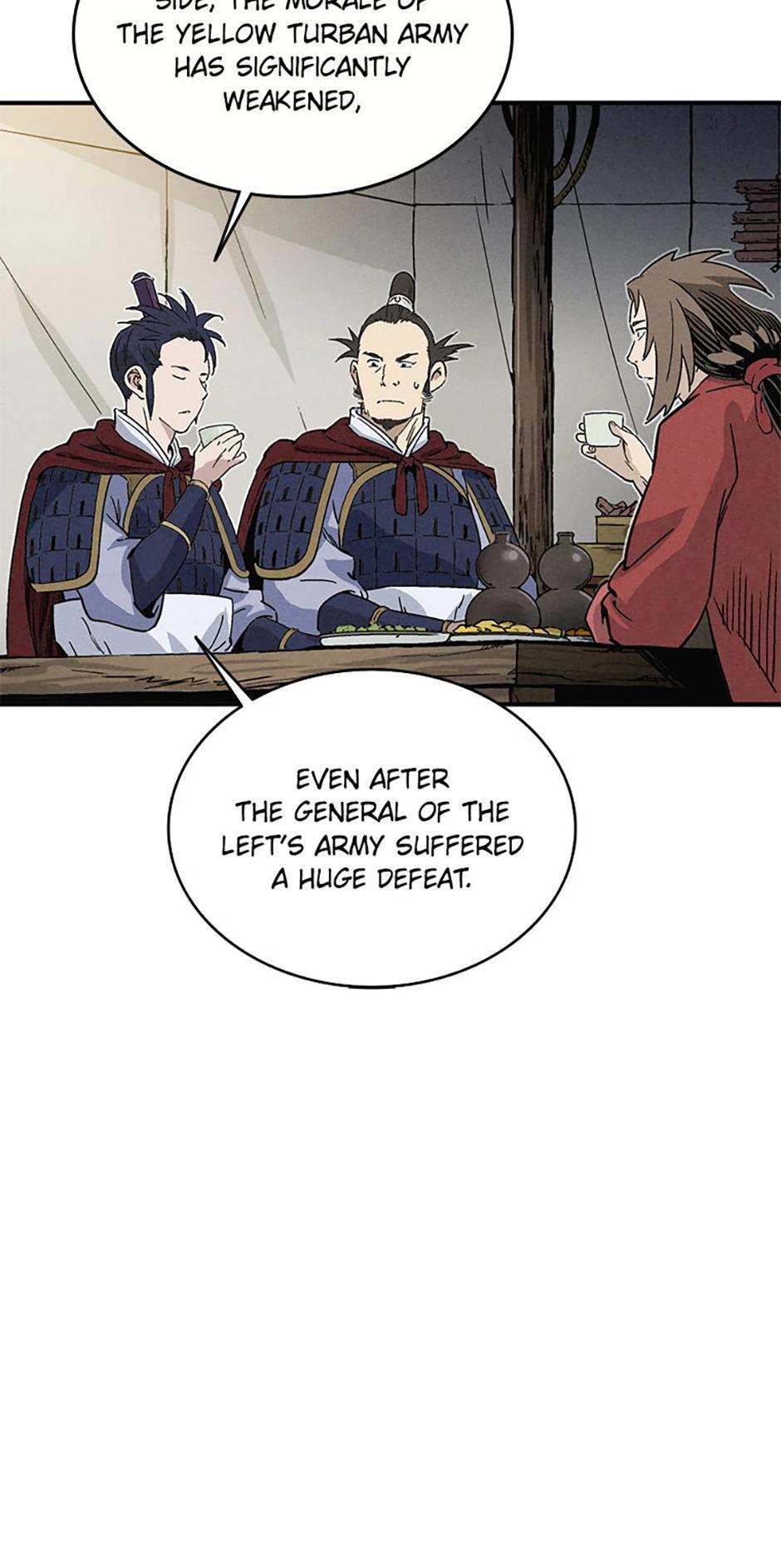 Read The Divine Surgeon EN Manga Online