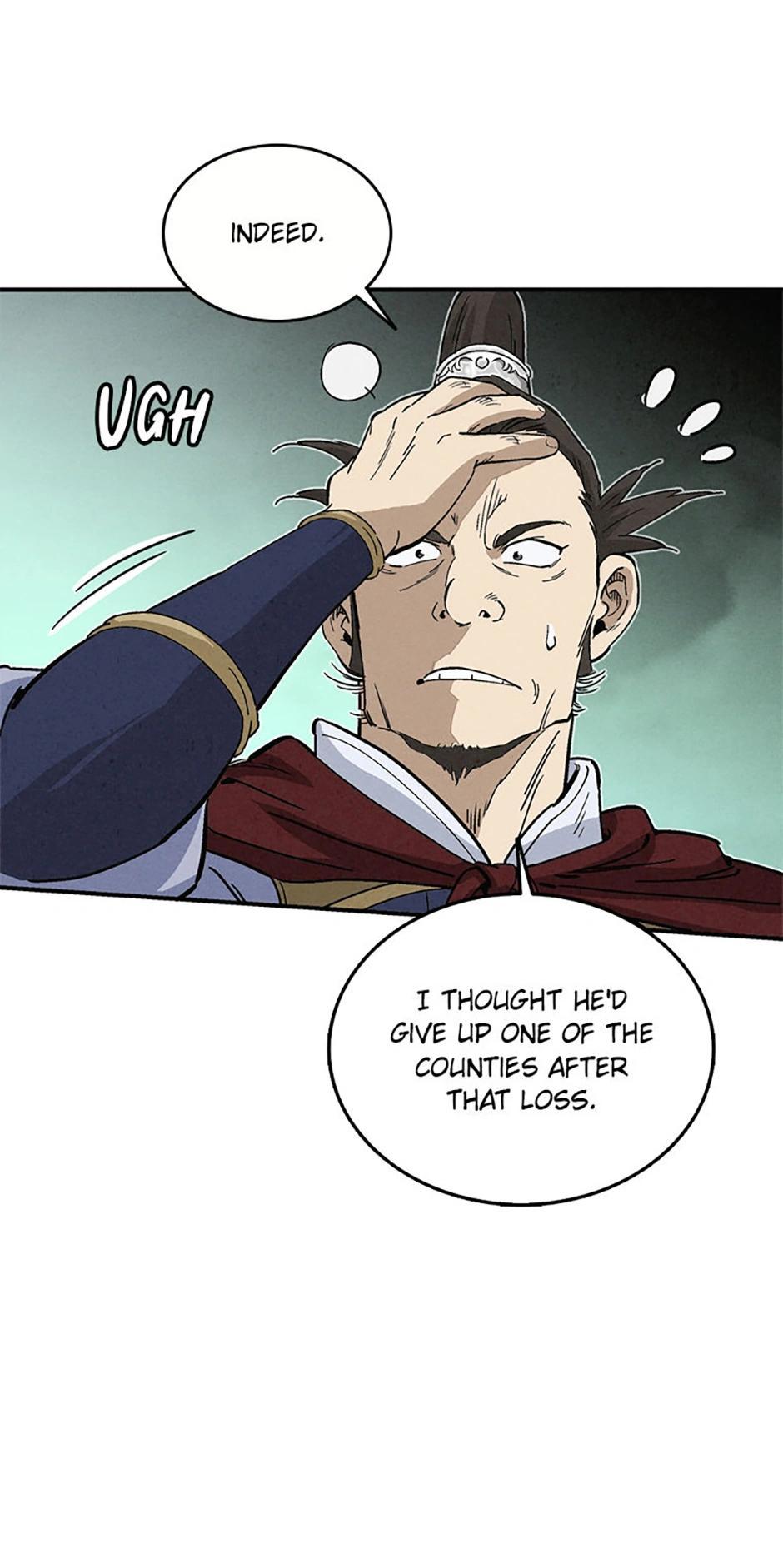 Read The Divine Surgeon EN Manga Online