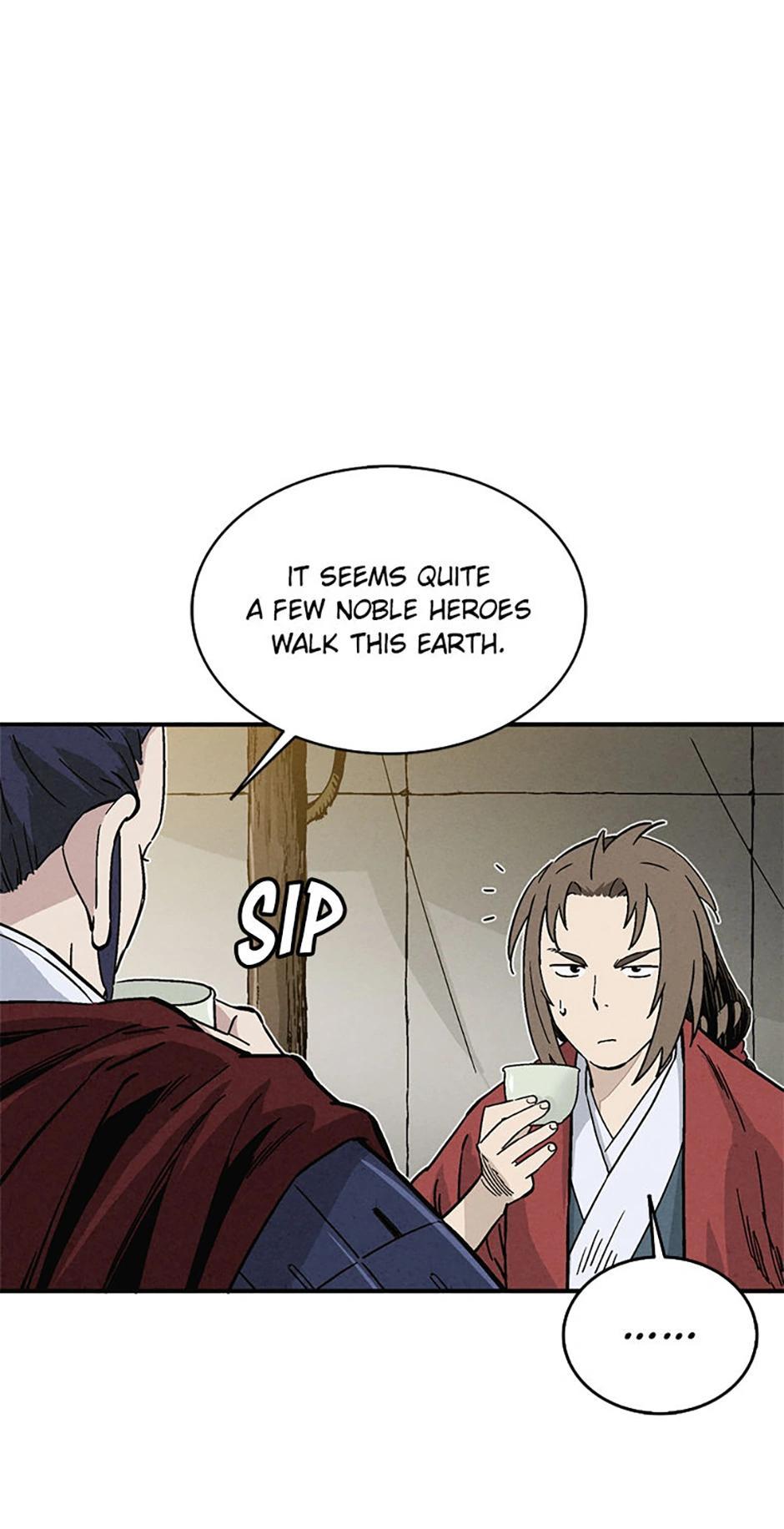 Read The Divine Surgeon EN Manga Online