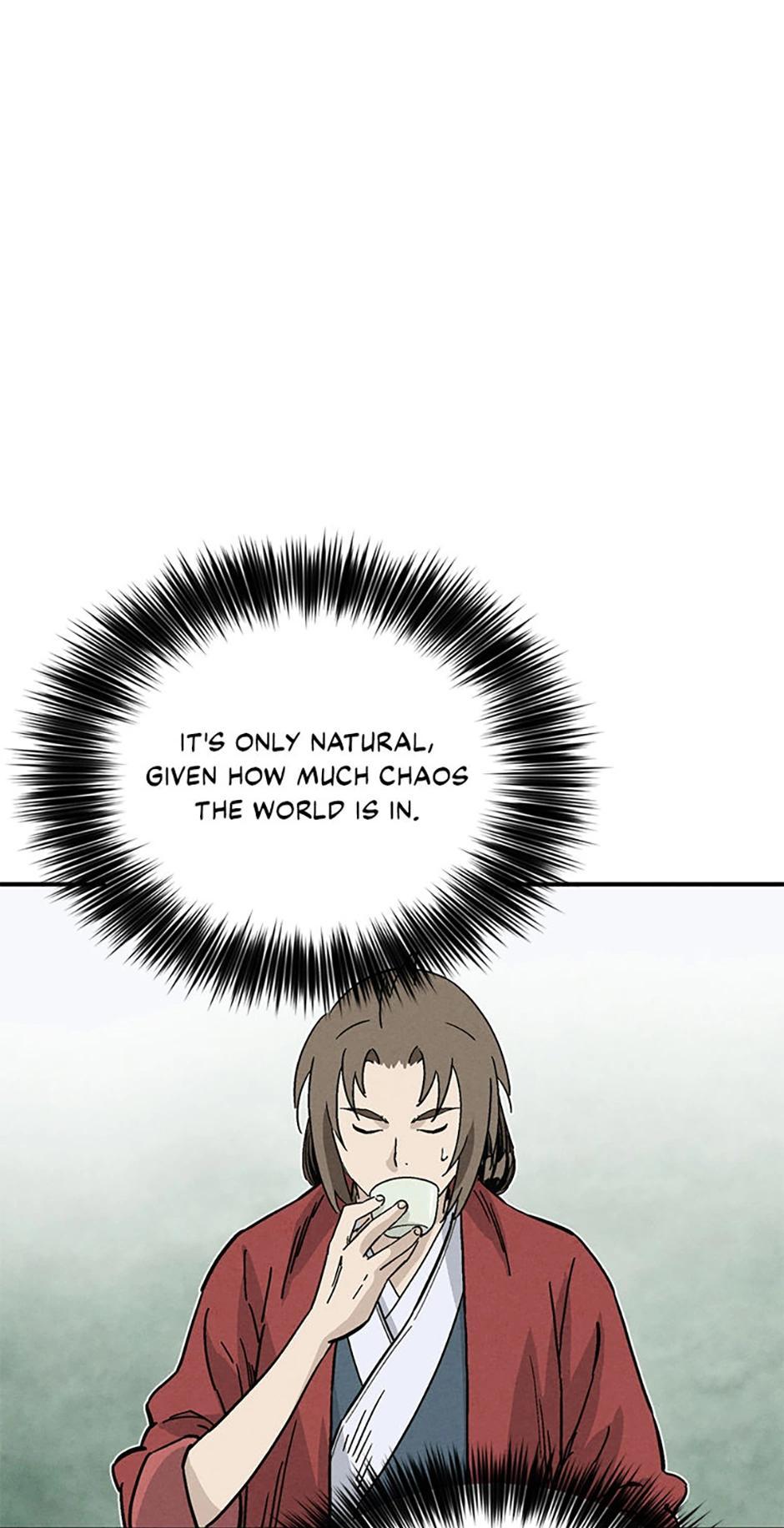 Read The Divine Surgeon EN Manga Online
