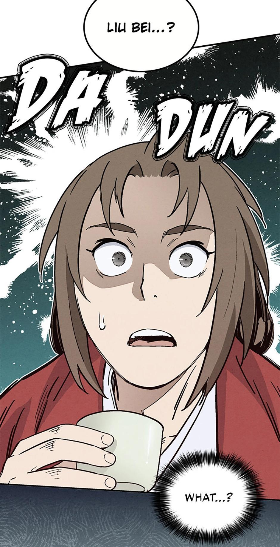 Read The Divine Surgeon EN Manga Online