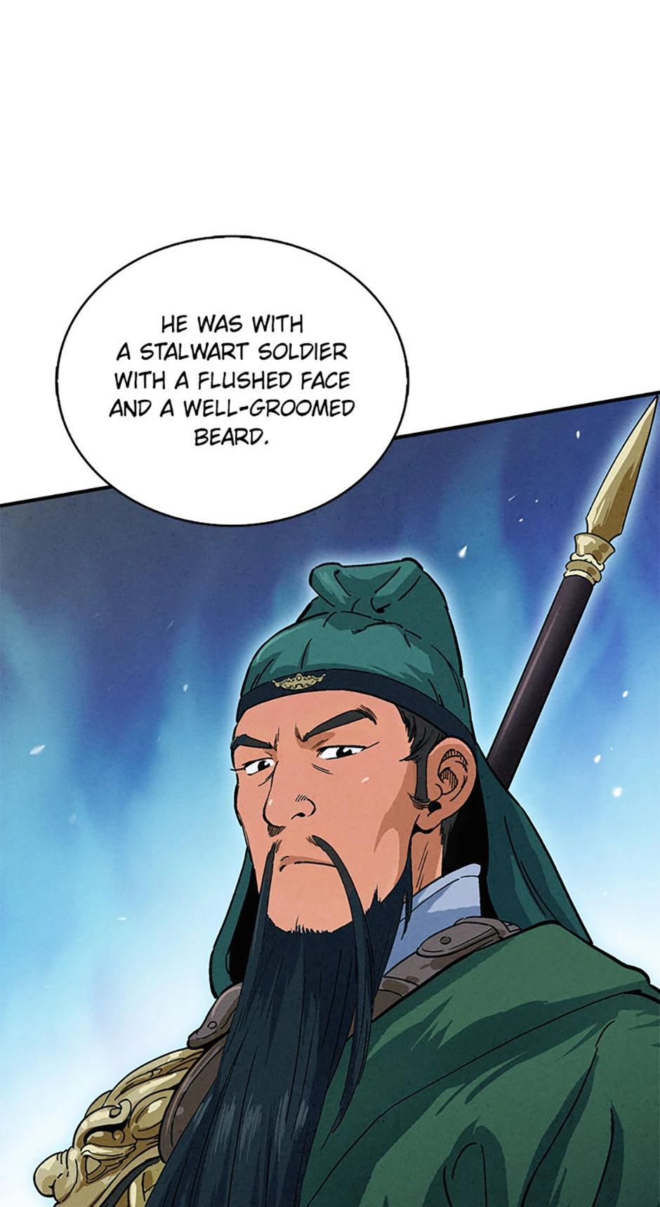 Read The Divine Surgeon EN Manga Online