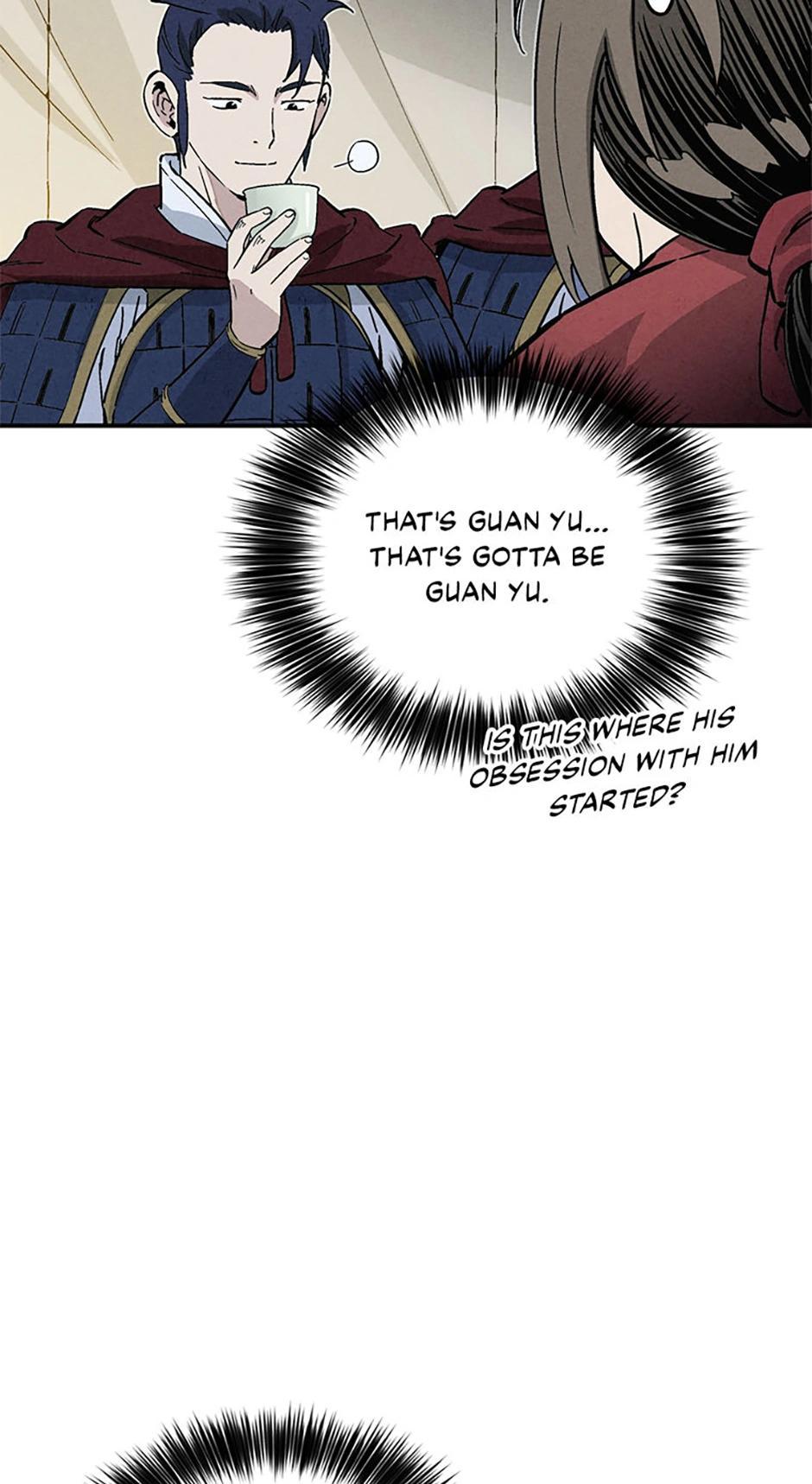Read The Divine Surgeon EN Manga Online