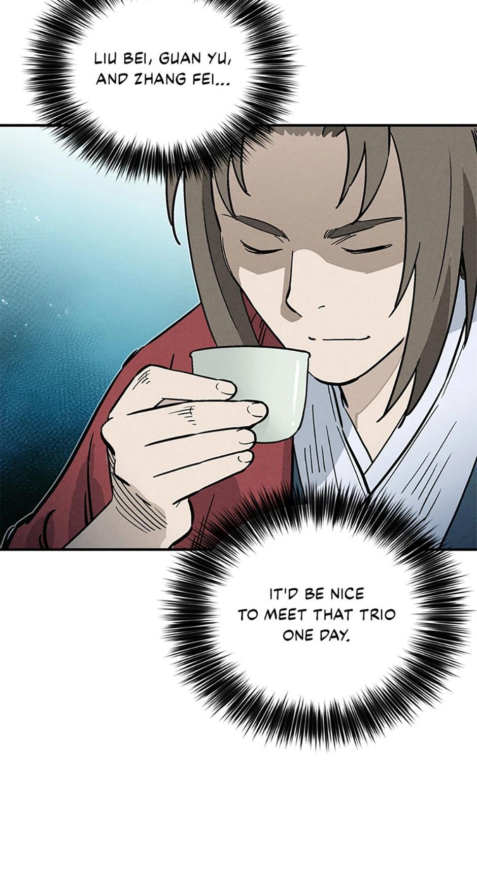 Read The Divine Surgeon EN Manga Online