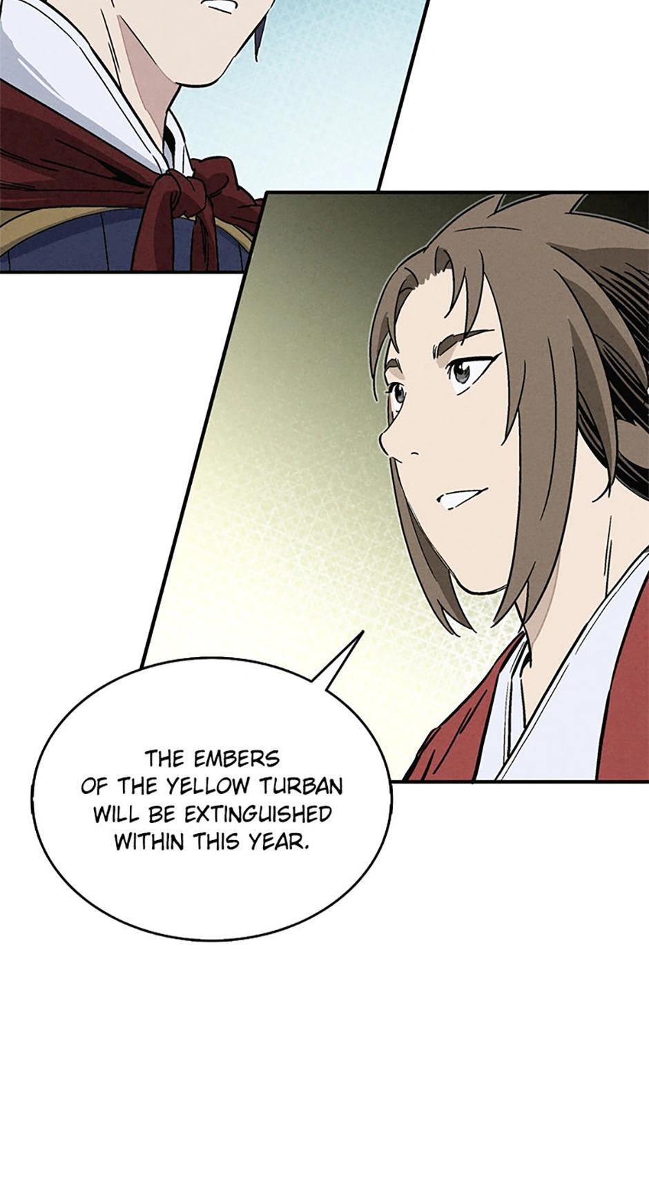 Read The Divine Surgeon EN Manga Online