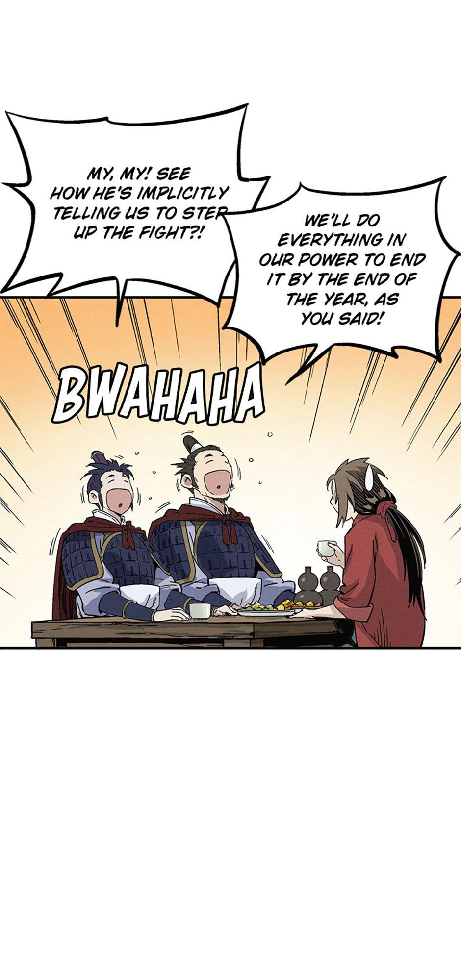 Read The Divine Surgeon EN Manga Online