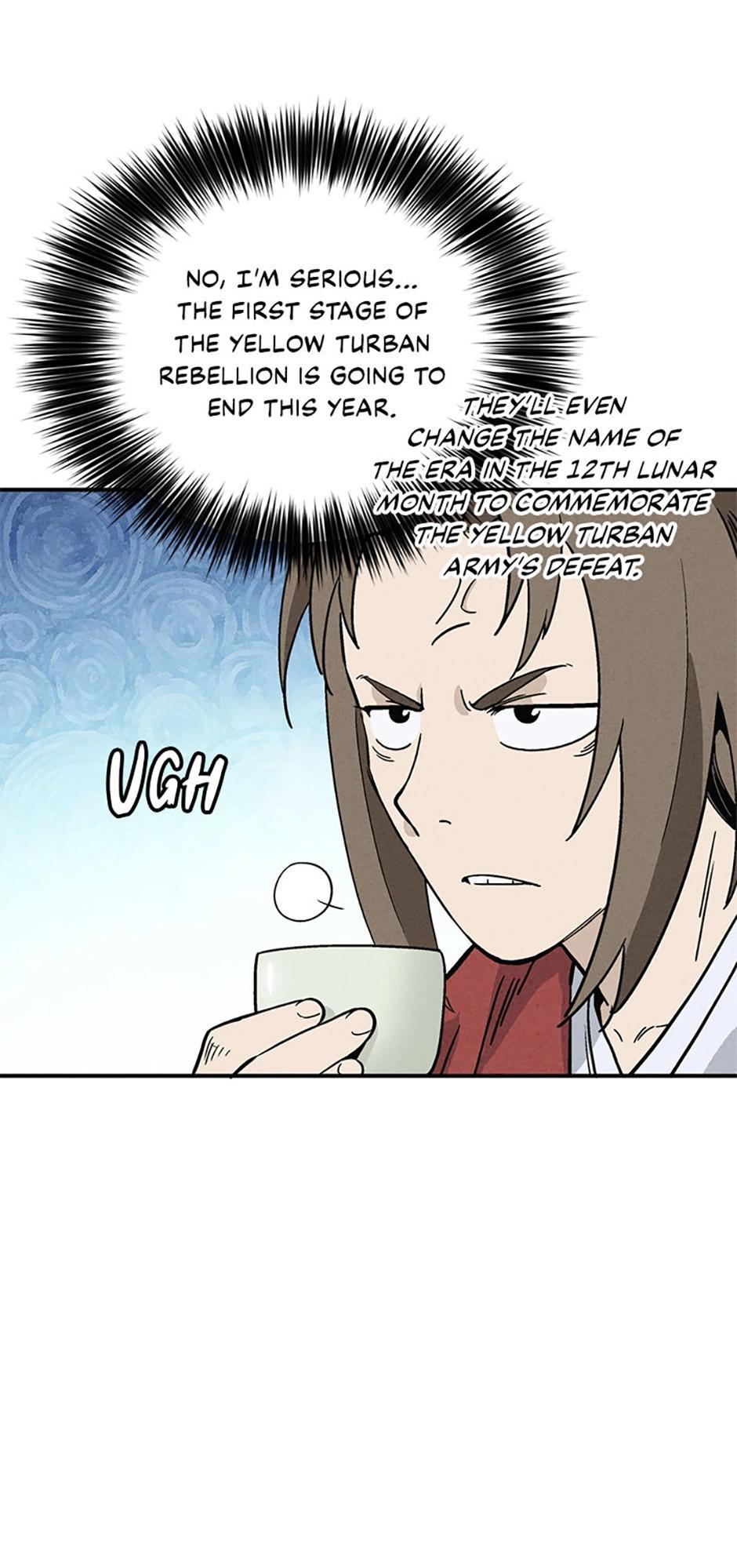 Read The Divine Surgeon EN Manga Online
