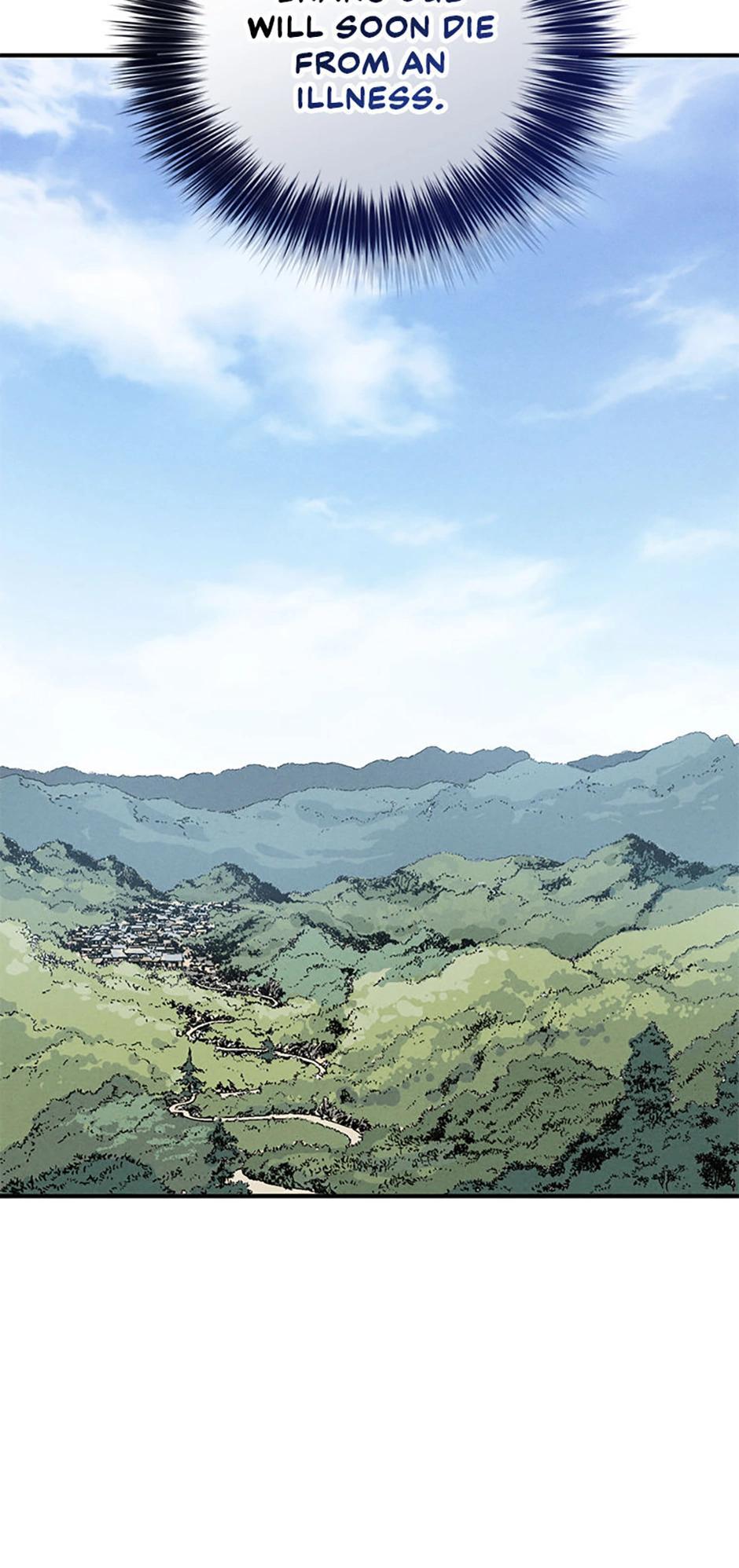 Read The Divine Surgeon EN Manga Online