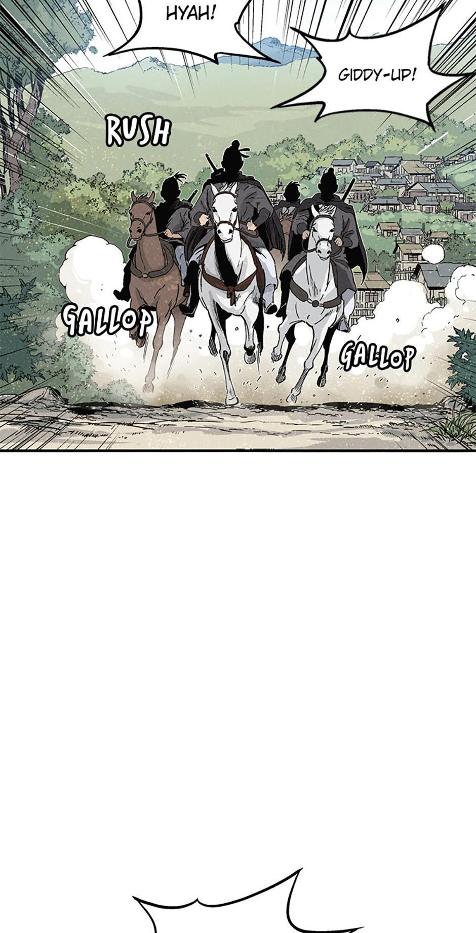 Read The Divine Surgeon EN Manga Online