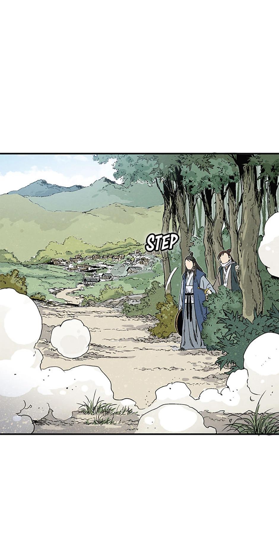 Read The Divine Surgeon EN Manga Online