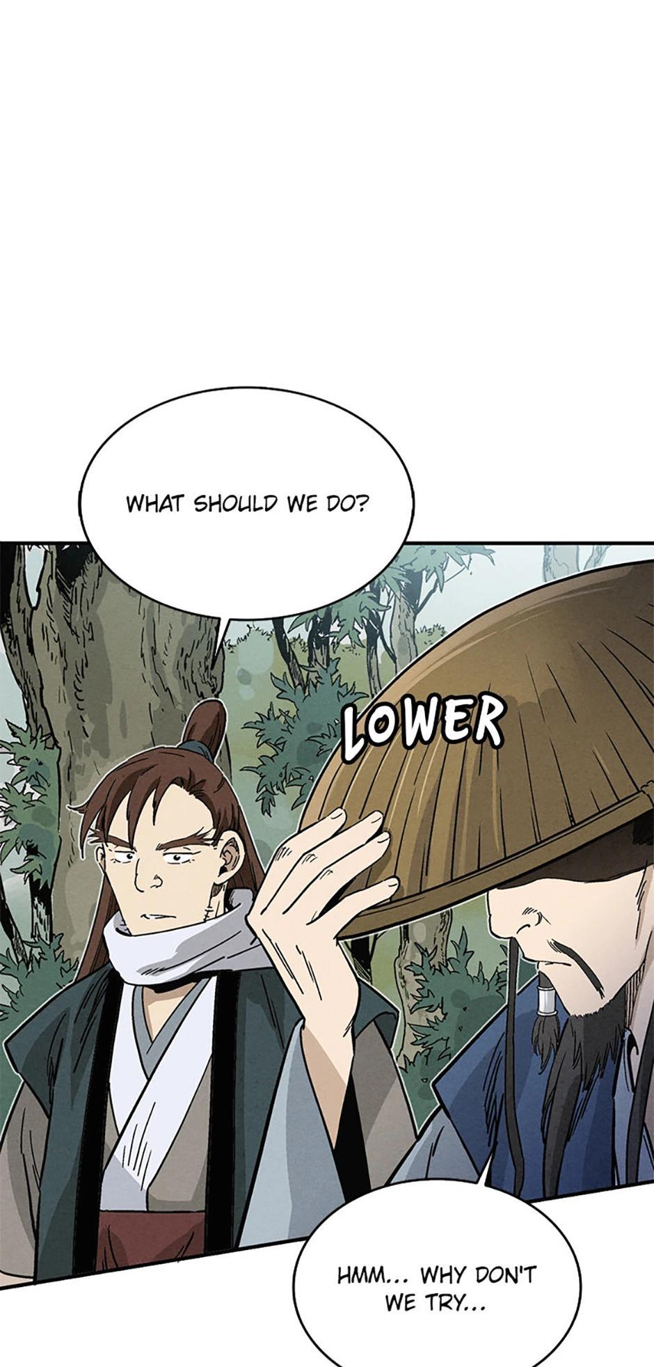 Read The Divine Surgeon EN Manga Online
