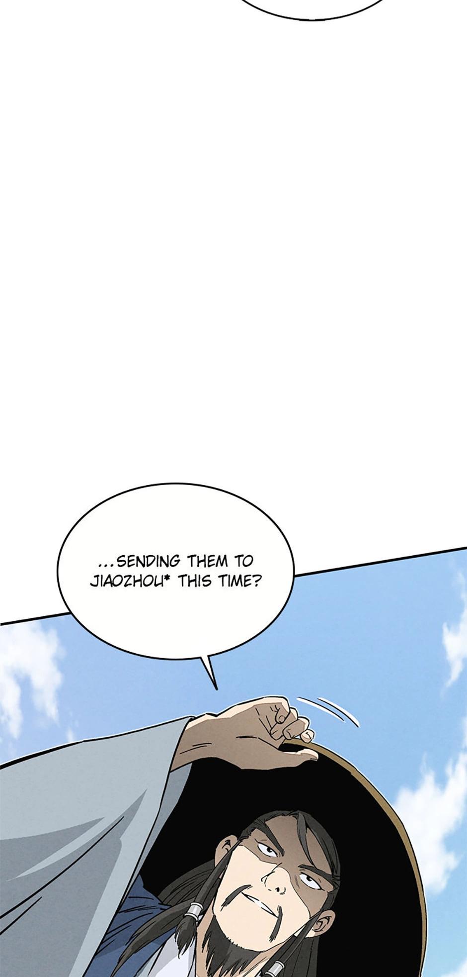 Read The Divine Surgeon EN Manga Online