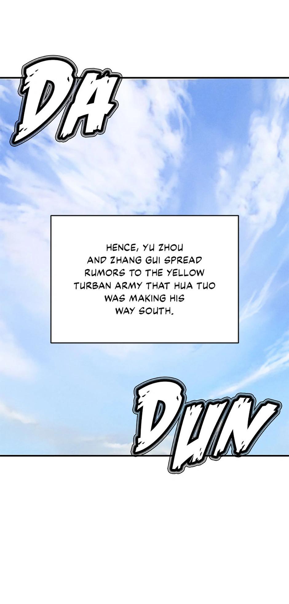 Read The Divine Surgeon EN Manga Online