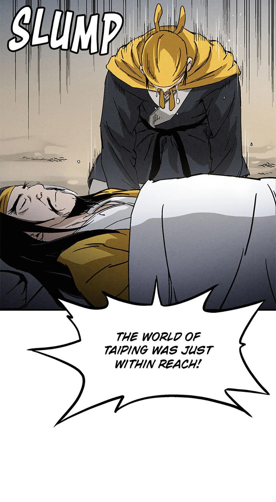 Read The Divine Surgeon EN Manga Online