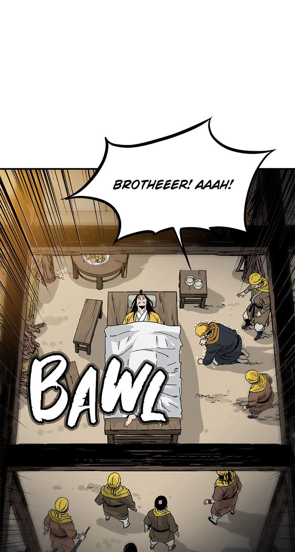 Read The Divine Surgeon EN Manga Online