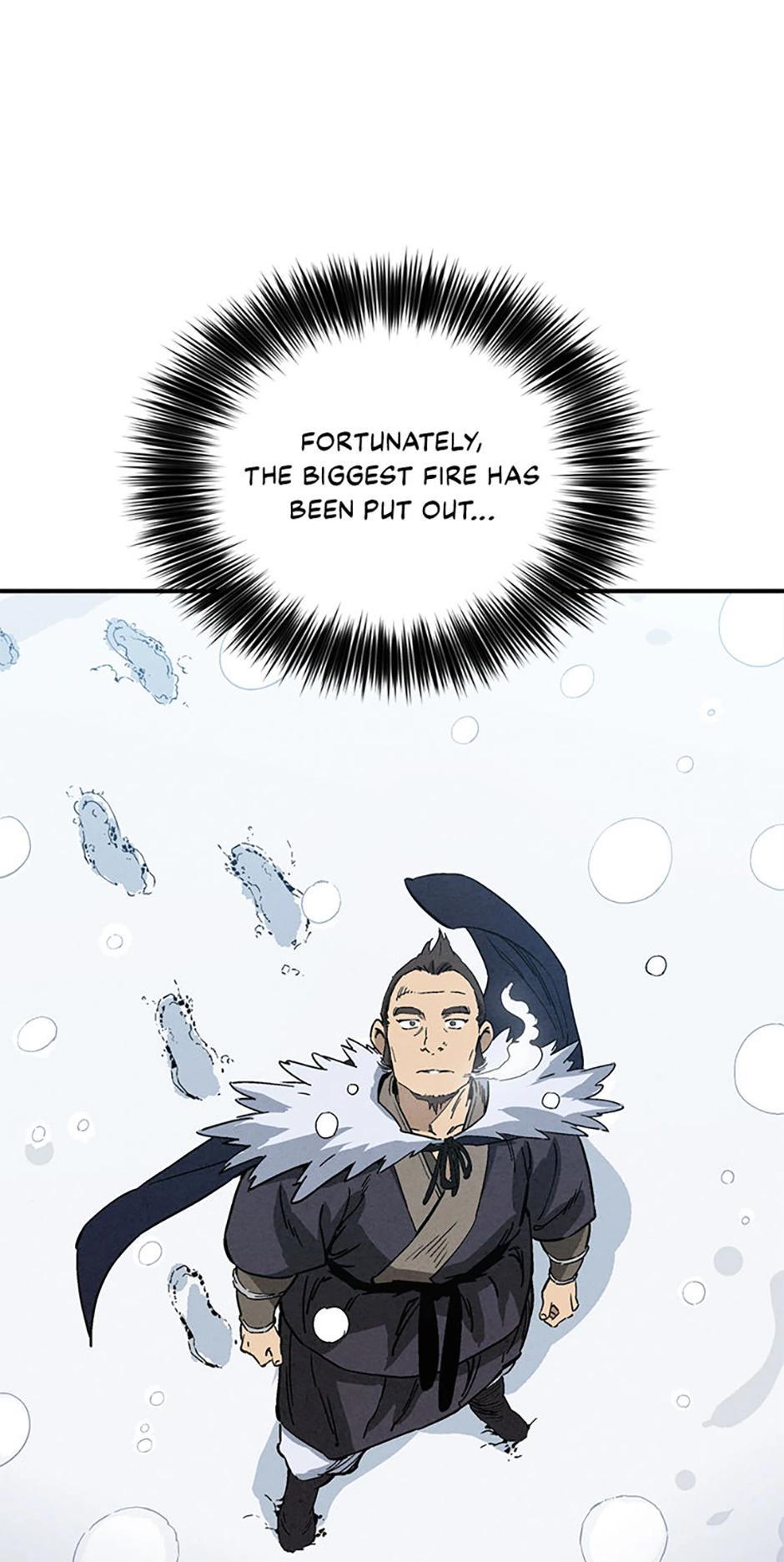 Read The Divine Surgeon EN Manga Online