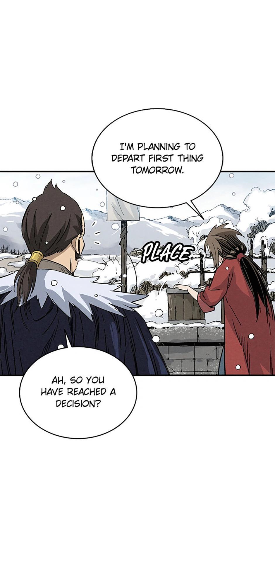 Read The Divine Surgeon EN Manga Online