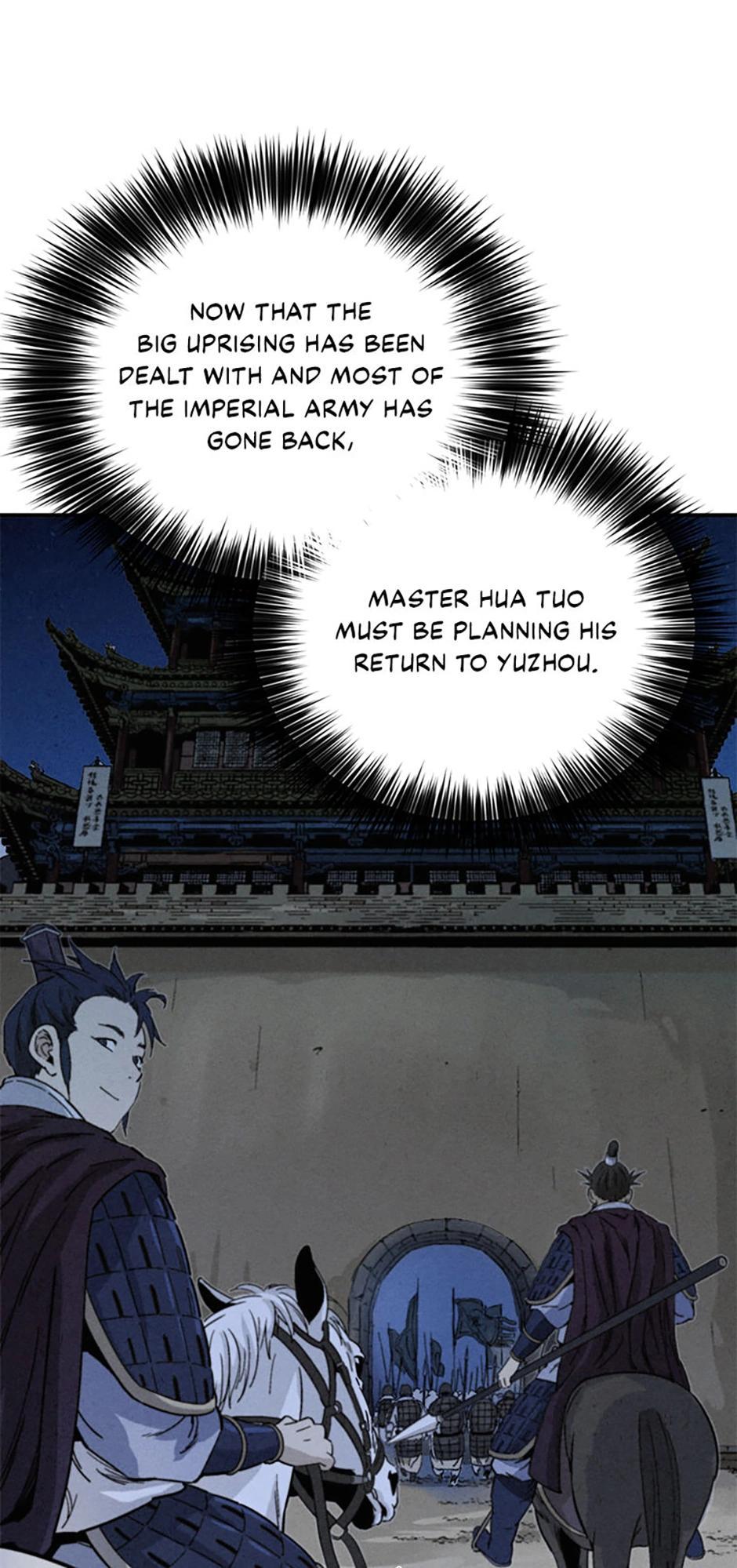 Read The Divine Surgeon EN Manga Online
