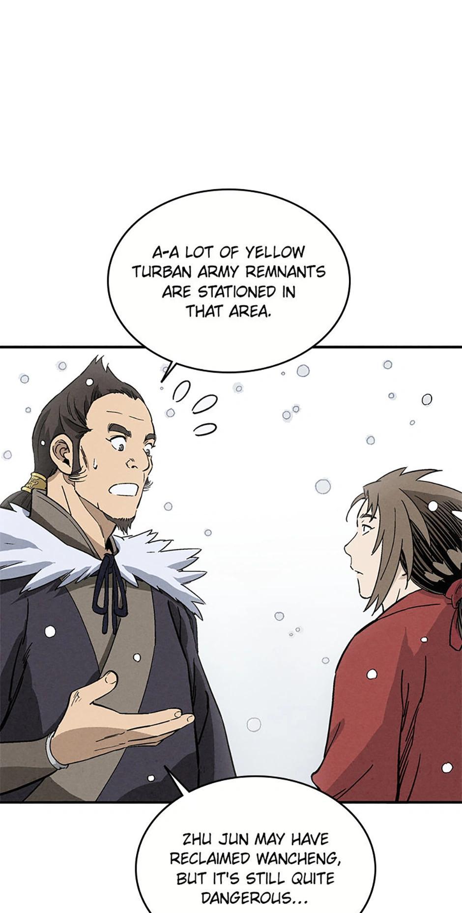 Read The Divine Surgeon EN Manga Online