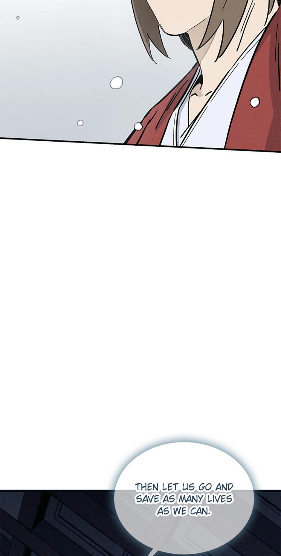 Read The Divine Surgeon EN Manga Online