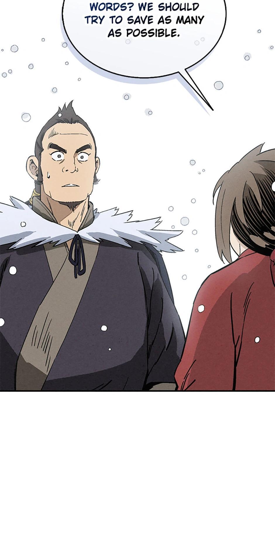 Read The Divine Surgeon EN Manga Online