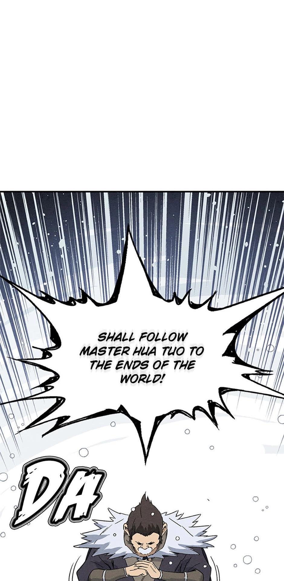Read The Divine Surgeon EN Manga Online