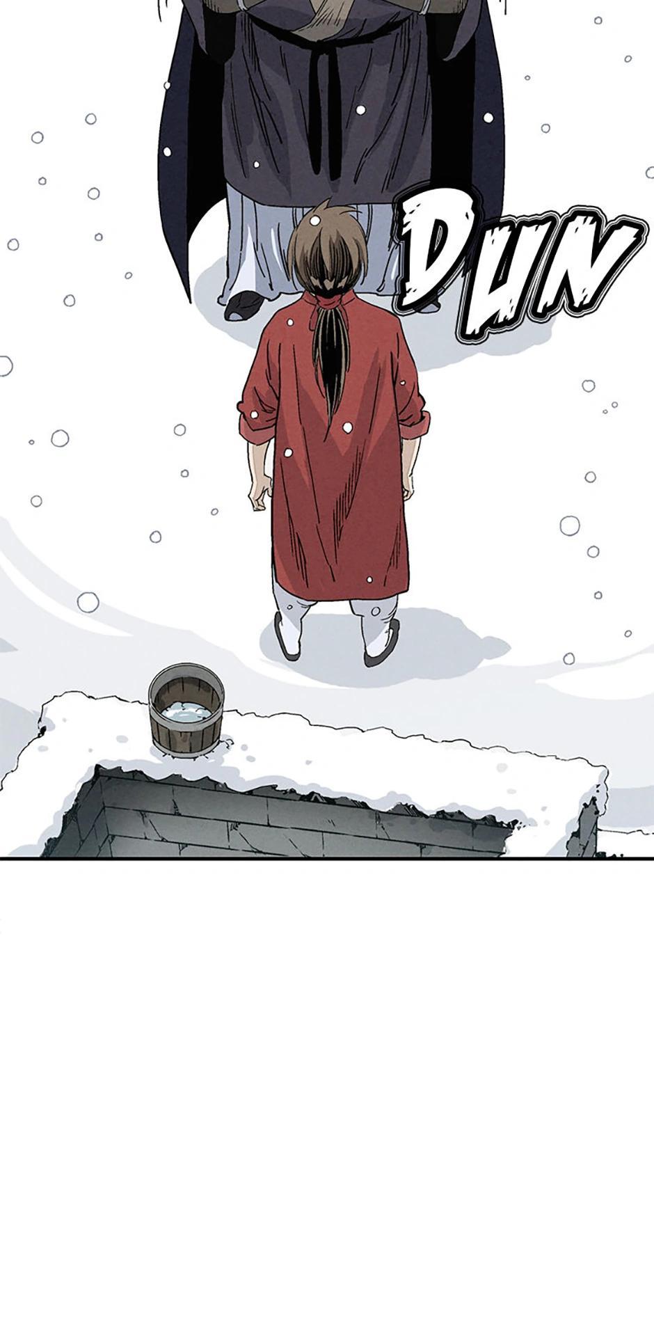 Read The Divine Surgeon EN Manga Online